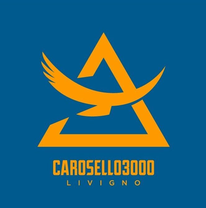 Carosello-3000